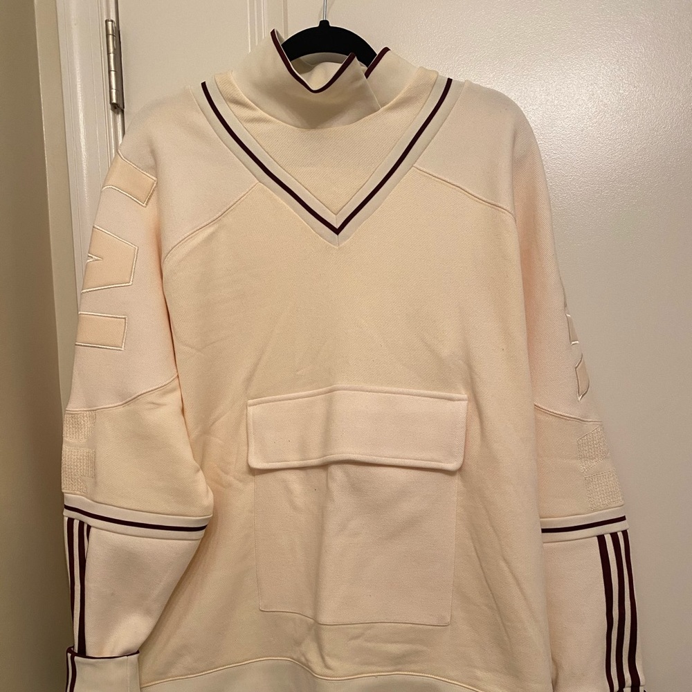 Beyoncé Ivy Park x Adidas Sweatshirt - Used Once.